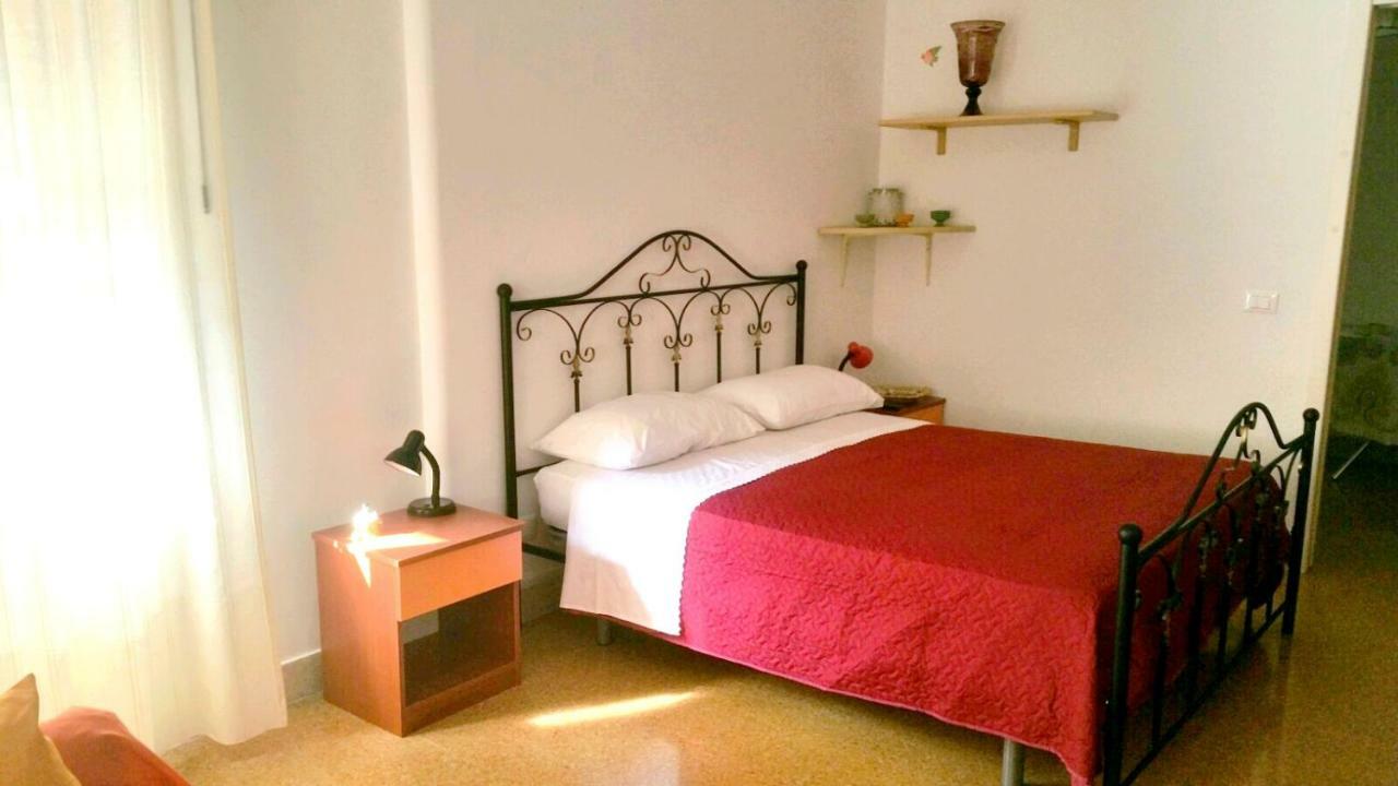 Habitación en casa particular Benvenuti Al Massimo