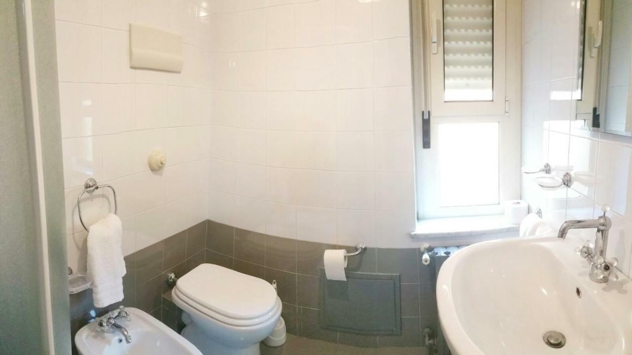 Benvenuti Al Massimo Habitación en casa particular