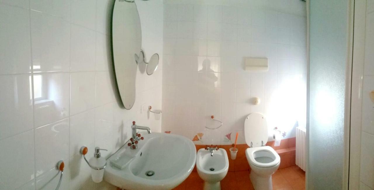 Benvenuti Al Massimo Habitación en casa particular *