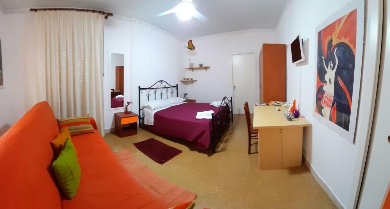Habitación en casa particular Benvenuti Al Massimo *
