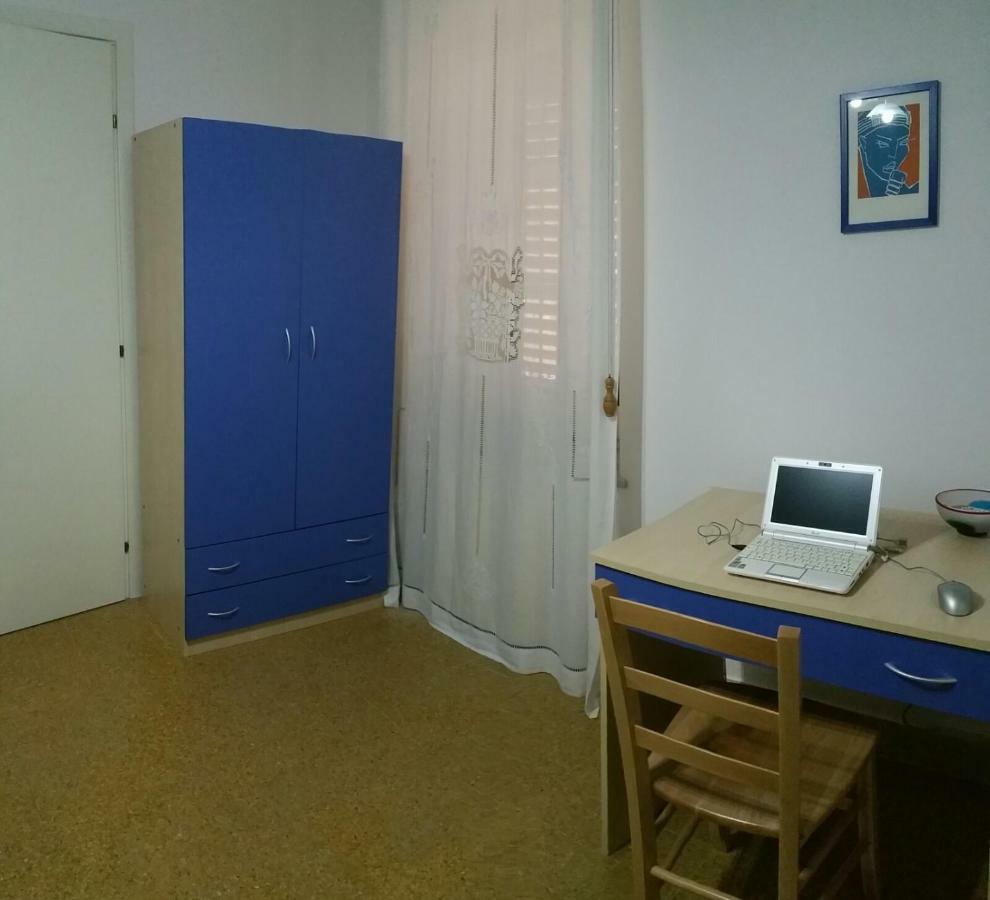 Homestay Benvenuti Al Massimo Palermo