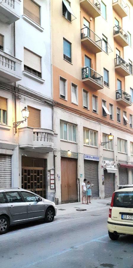 Homestay Benvenuti Al Massimo *